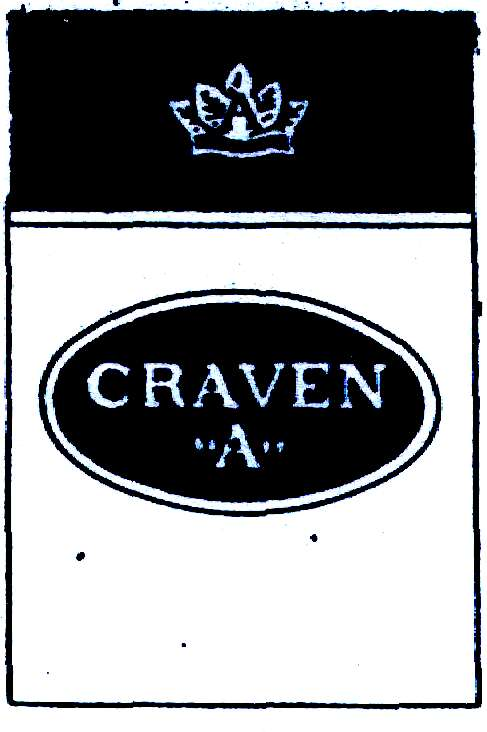 CRAVEN