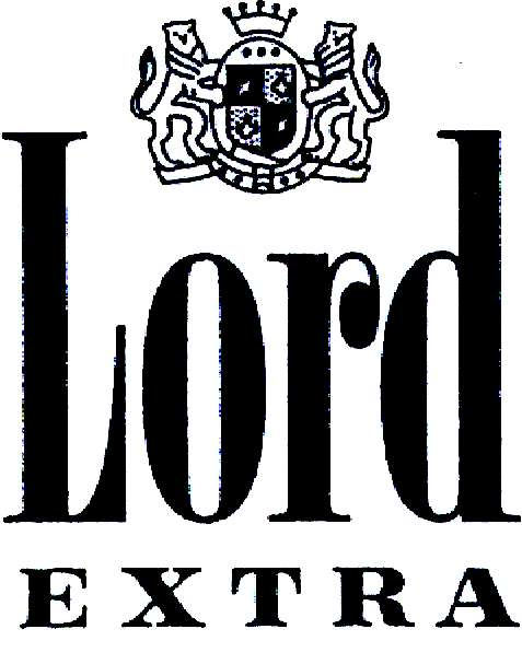 LORD EXTRA