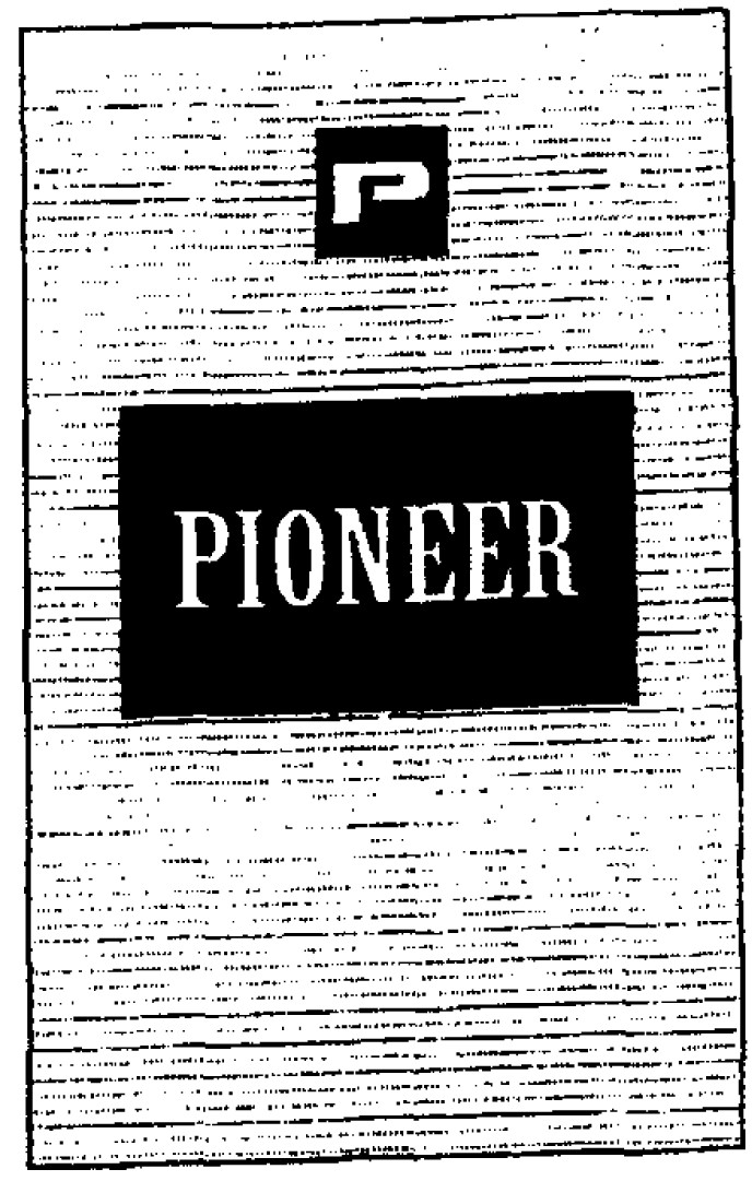 PIONEER