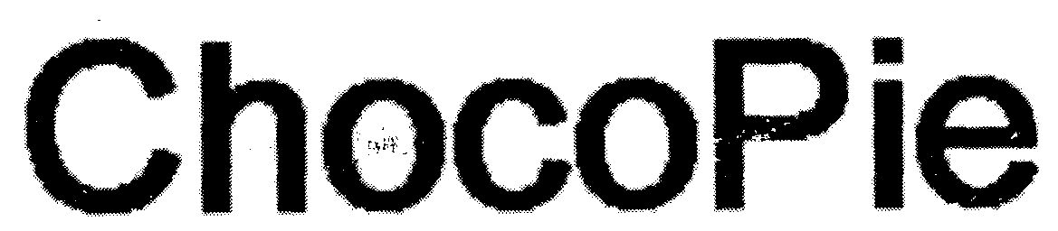 CHOCOPIE