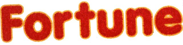 FORTUNE