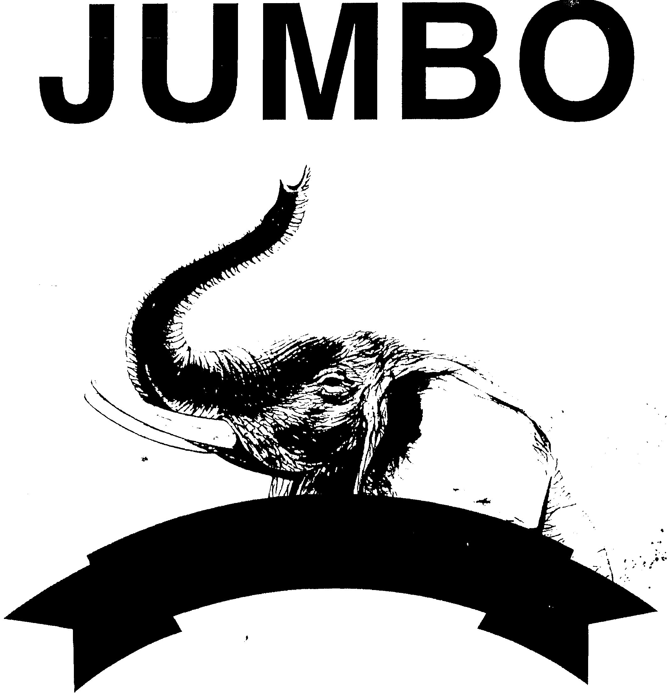 JUMBO