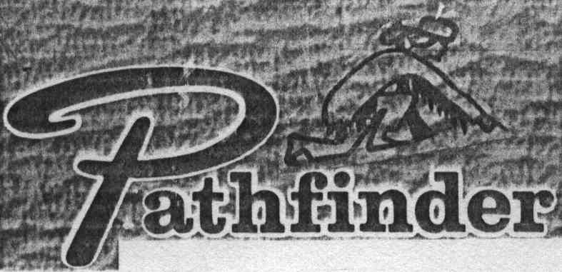 Pathfinder