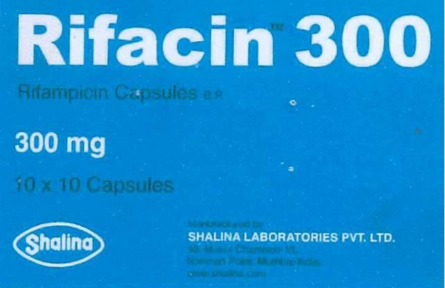 RIFACIN
