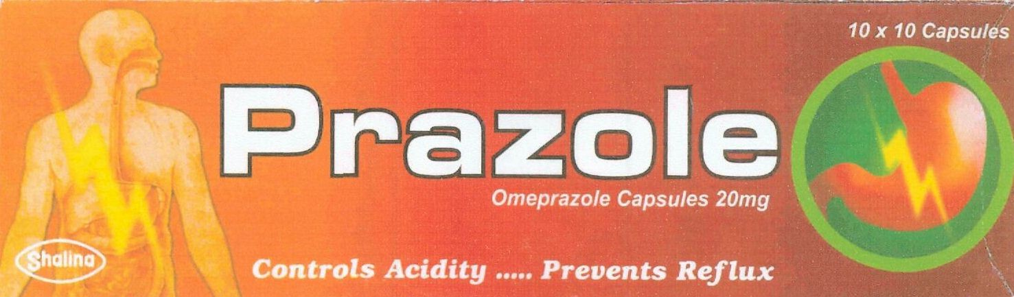 PRAZOLE