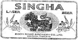 SINGHA