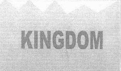 KINGDOM