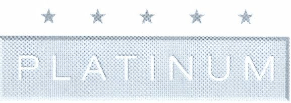 PLATINUM