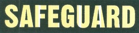 SAFEGUARD