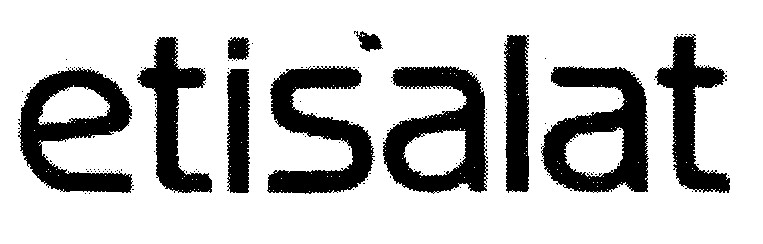 ETISALAT