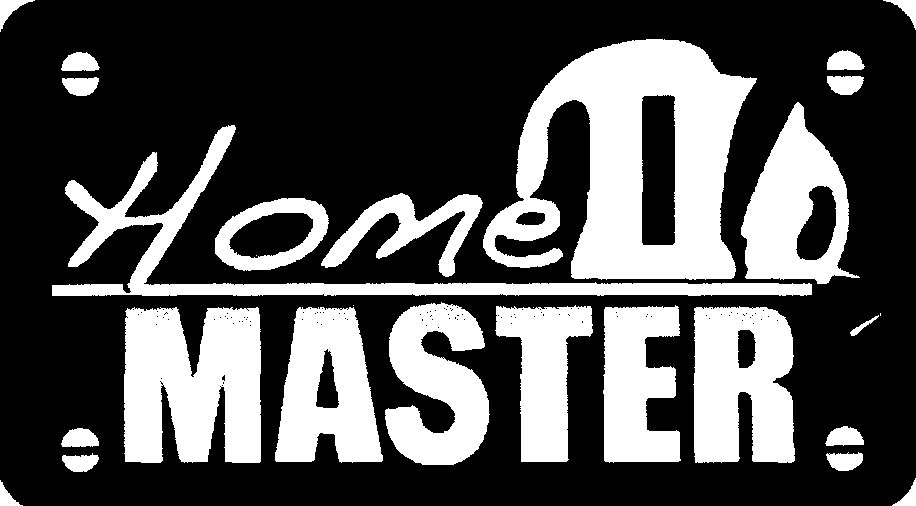 HOME MASTER