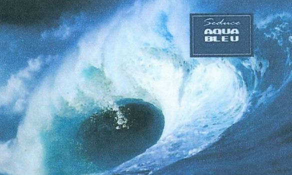 SEDUCE AQUA BLEU