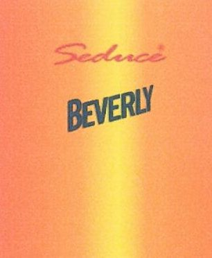 SEDUCE BEVERLEY