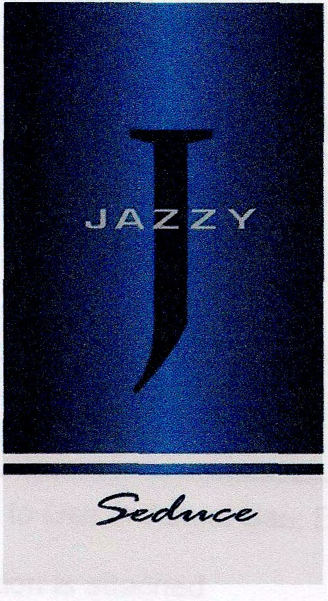 JAZZY SEDUCE