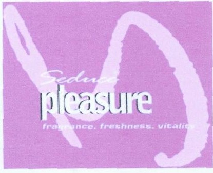 SEDUCE PLEASURE