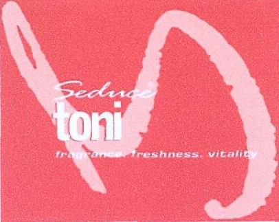 SEDUCE TONI