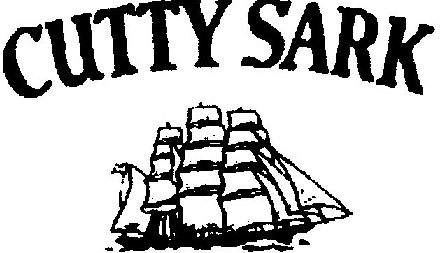CUTTY SARK