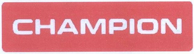 CHAMPION
