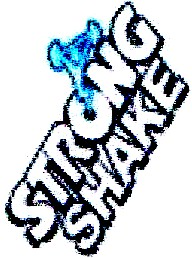 STRONG SHAKE