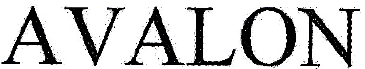 AVALON