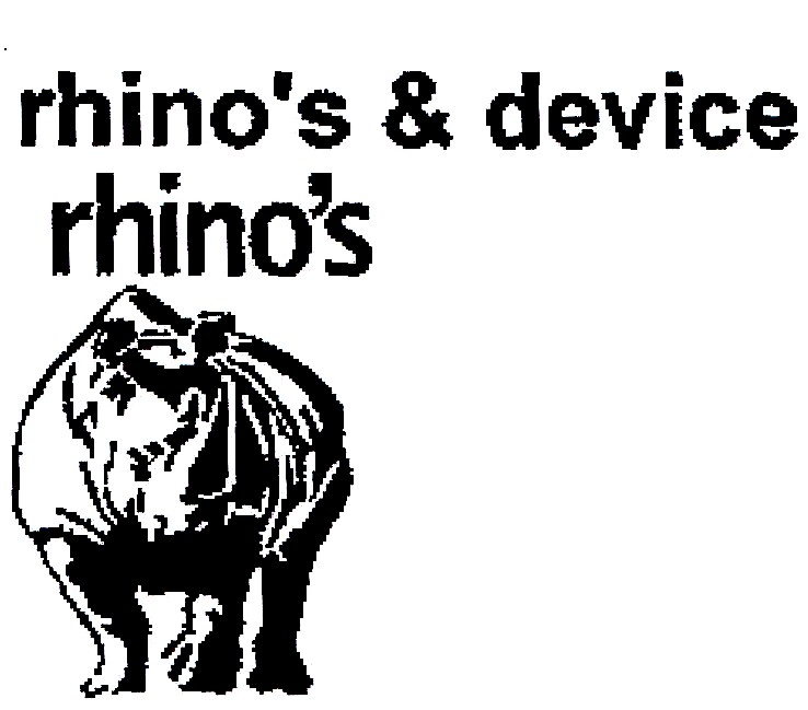 RHINO