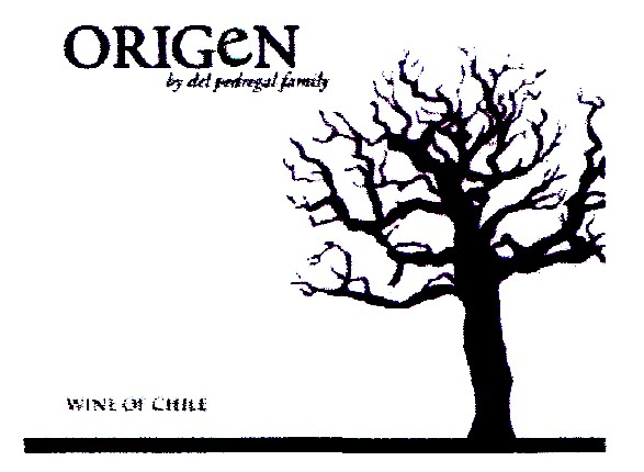 ORIGEN