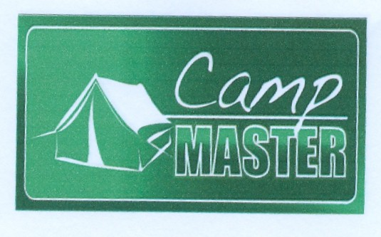 CAMP MASTER