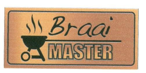 BRAAI MASTER