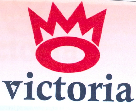 VICTORIA