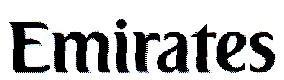 EMIRATES