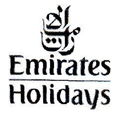EMIRATES HOLIDAYS