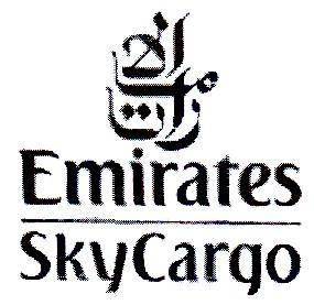 EMIRATES SKYCARGO