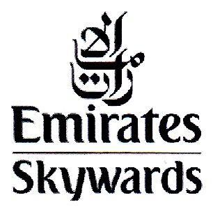 EMIRATES SKYWARDS