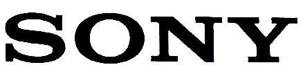 SONY