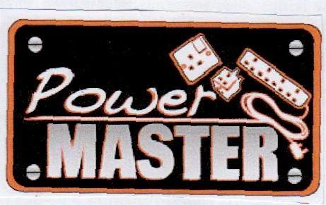 POWER MASTER