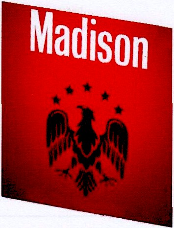 MADISON