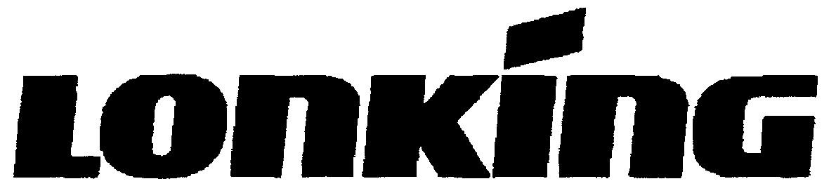 LONKING