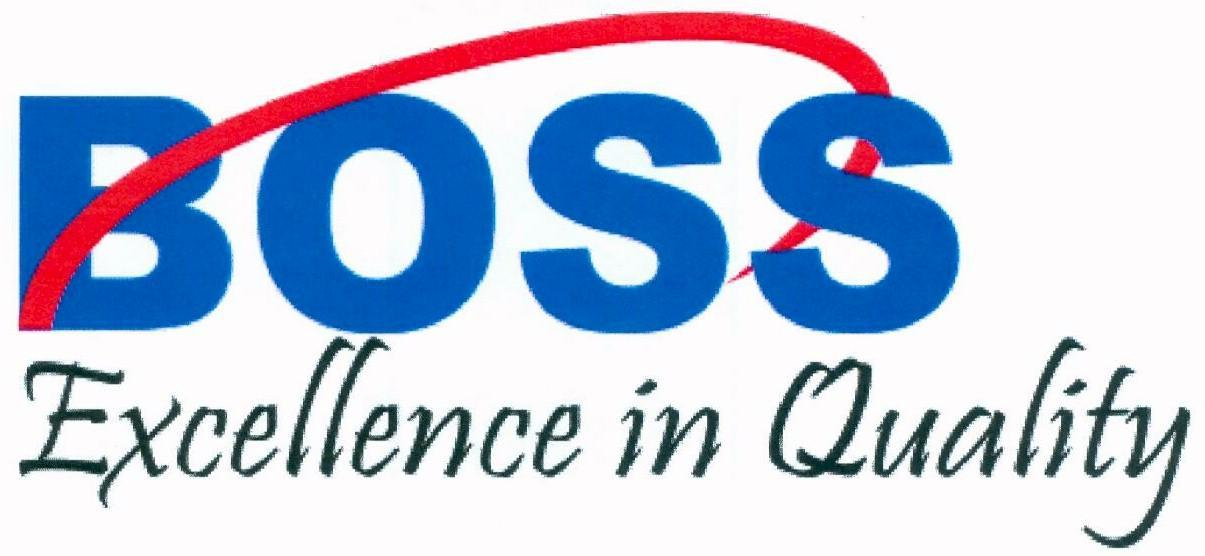 BOSS