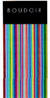 BOUDOIR