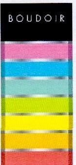 BOUDOIR