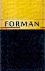 FORMAN