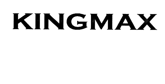 KINGMAX