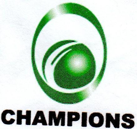 CHAMPIONS