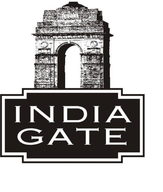 INDIA GATE