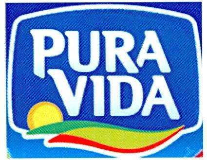 PURA VIDA