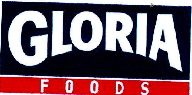 GLORIA FOODS