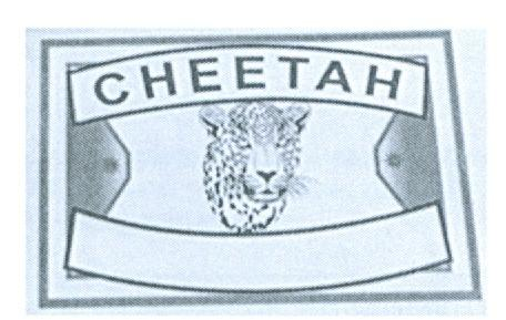 CHEETAH