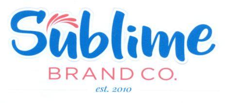 SUBLIME