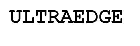 ULTRAEDGE
