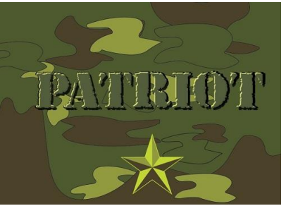 PATRIOT